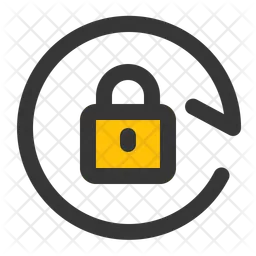 Lock  Icon