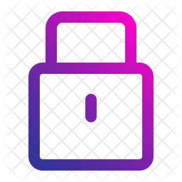 Lock  Icon