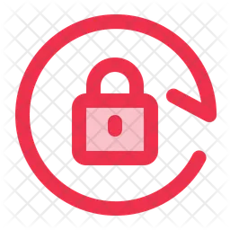 Lock  Icon