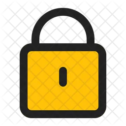 Lock  Icon