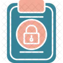 Lock Security Padlock アイコン