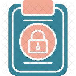 Lock  Icon