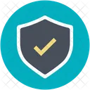 Lock Protection Safe Icon