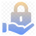 Lock Icon