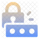 Lock Icon