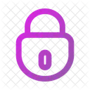 Lock Icon