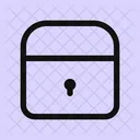 Lock Icon