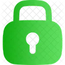 Lock Security Safe Icon