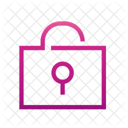 Lock  Icon