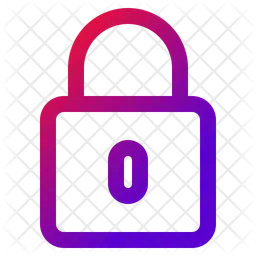 Lock  Icon