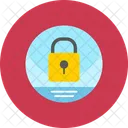 Lock Security Secure Icon