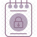 Lock Security Padlock Icon