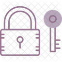 Lock  Icon