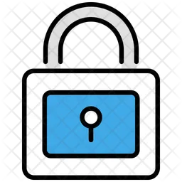 Lock  Icon