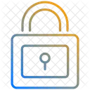 Lock  Icon