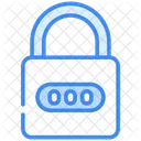 Lock Icon