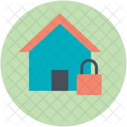 Lock  Icon