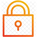 Lock Security Locked Icon