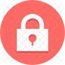 Lock Security Locked Icon