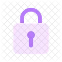 Lock  Icon