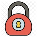 Lock  Icon