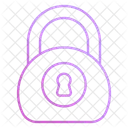 Lock  Icon