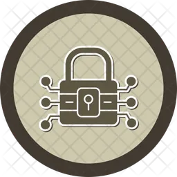 Lock  Icon