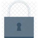 Lock Padlock Safe Icon