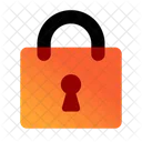 Lock Security Protection Icon