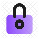 Lock Security Protection Icon