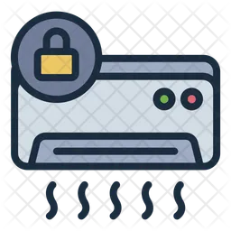 Lock  Icon