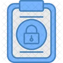 Lock Security Padlock Icon