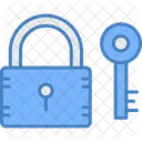 Security Protection Secure Icon