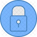 Lock Security Secure Icon