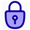 Lock Padlock Password Icon