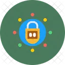 Security Protection Secure Icon