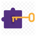 Lock  Icon