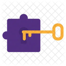 Lock  Icon