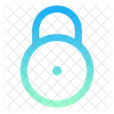 Lock Security Protection Icon