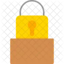 Security Protection Secure Icon