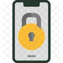 Security Protection Secure Icon