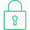 Lock Access Padlock Icon