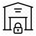 Lock  Icon