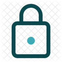 Lock Padlock Security Icon