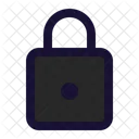 Lock Padlock Security Icon