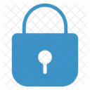 Lock Safe Security Icon