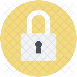 Lock  Icon