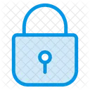 Lock Safe Security Icon