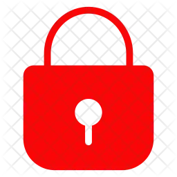 Lock  Icon