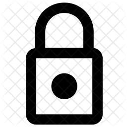 Lock Icon